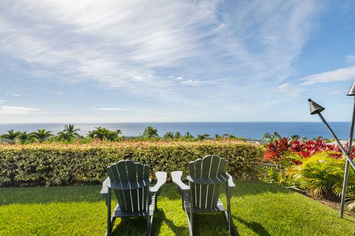 Modern Island Retreat with Best View in the Hood gallery image 2