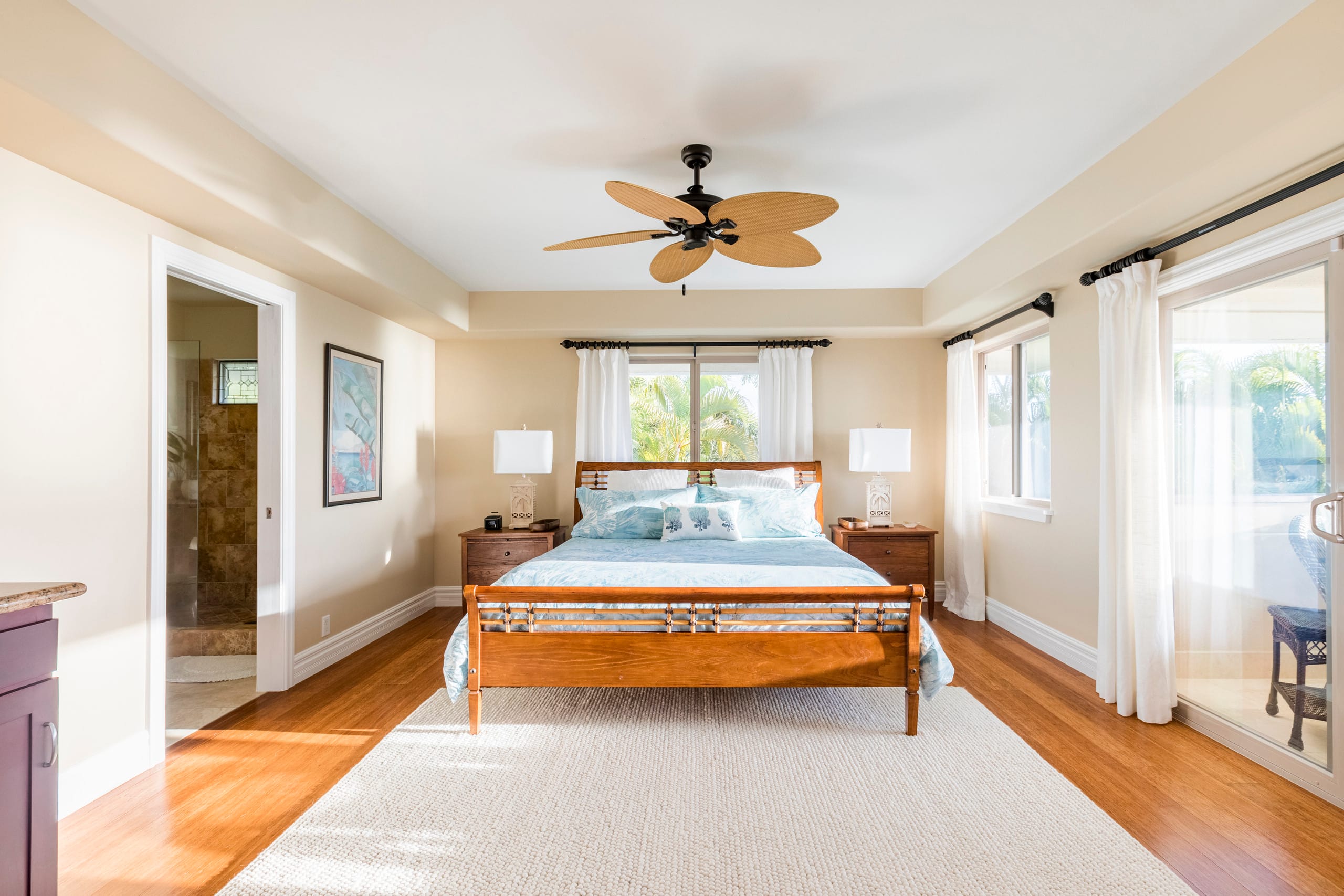 Home in Kailua-Kona · ★5.0 · 4 bedrooms · 4 beds · 4.5 baths - Image 15
