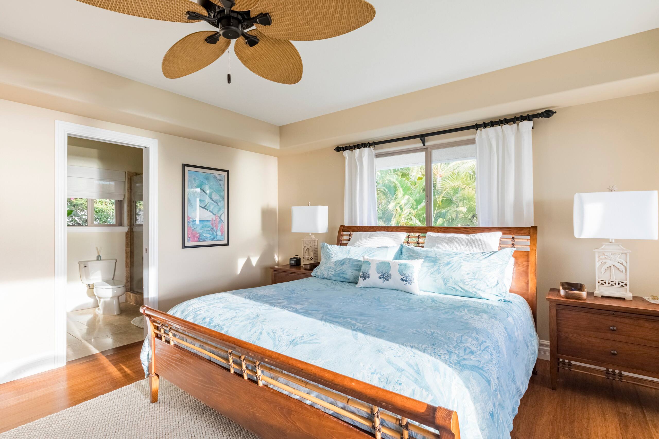 Home in Kailua-Kona · ★5.0 · 4 bedrooms · 4 beds · 4.5 baths - Image 16
