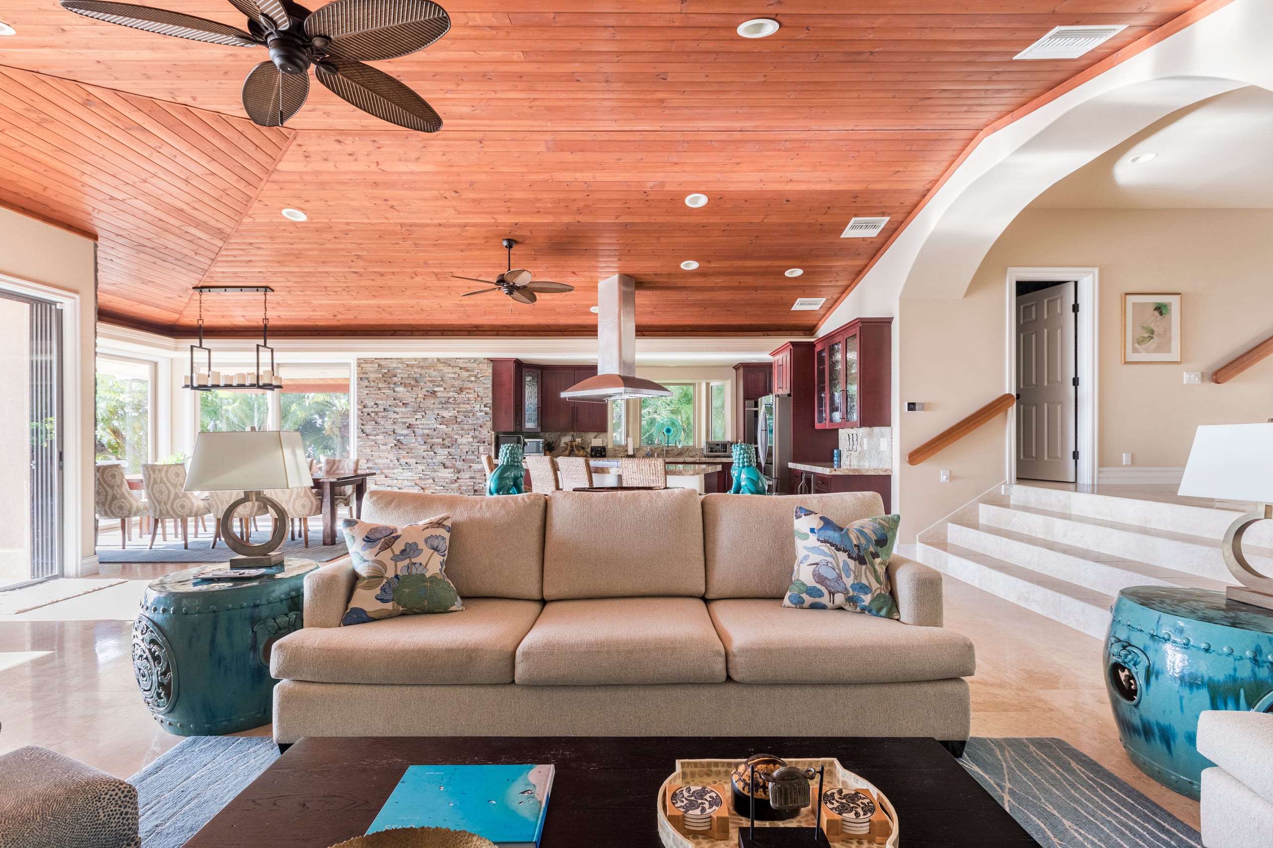 Home in Kailua-Kona · ★5.0 · 4 bedrooms · 4 beds · 4.5 baths - Image 4