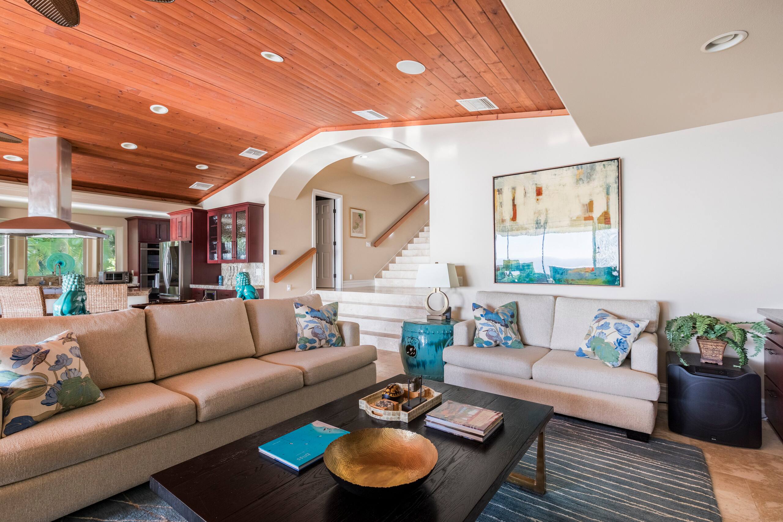 Home in Kailua-Kona · ★5.0 · 4 bedrooms · 4 beds · 4.5 baths - Image 2
