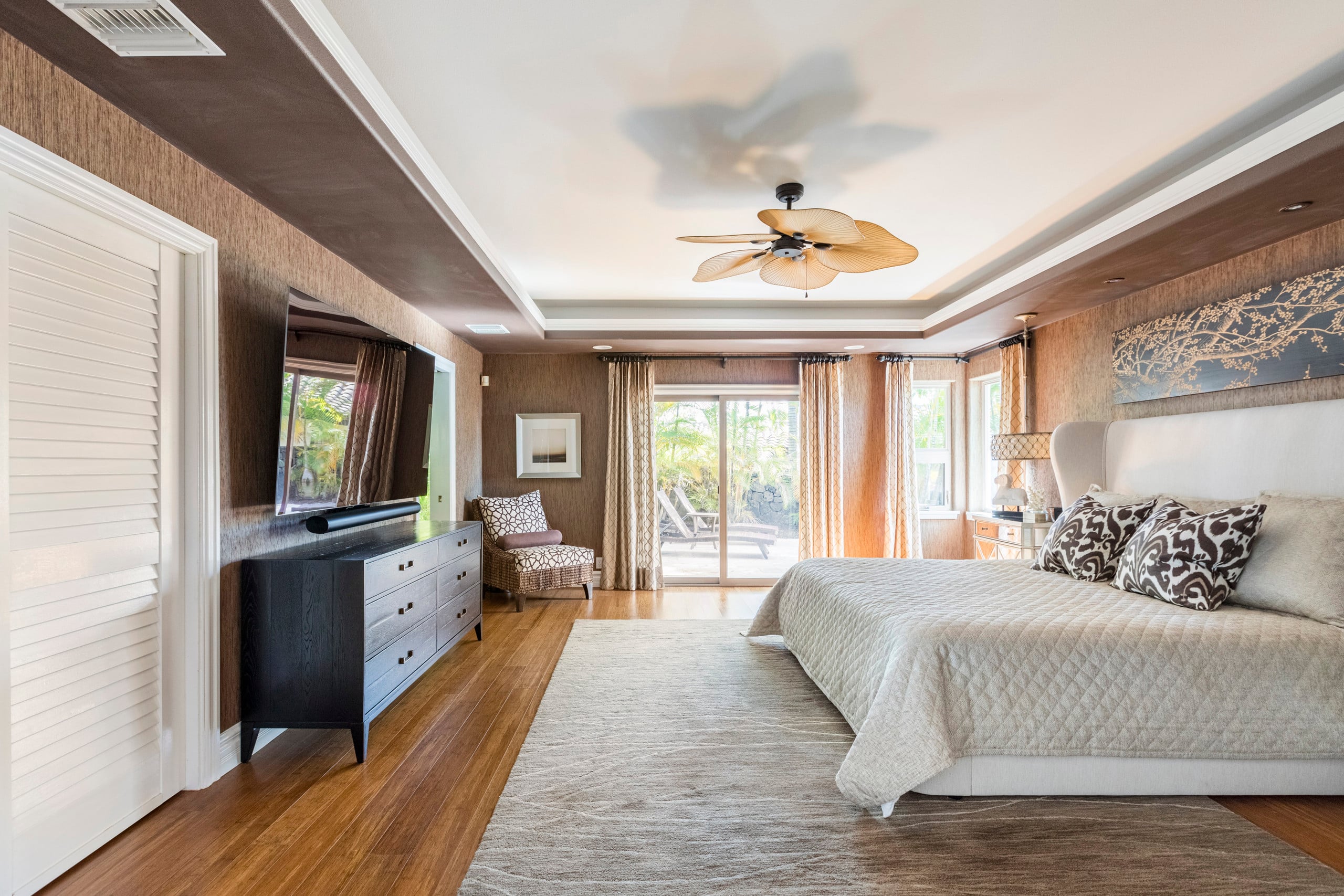 Home in Kailua-Kona · ★5.0 · 4 bedrooms · 4 beds · 4.5 baths - Image 21