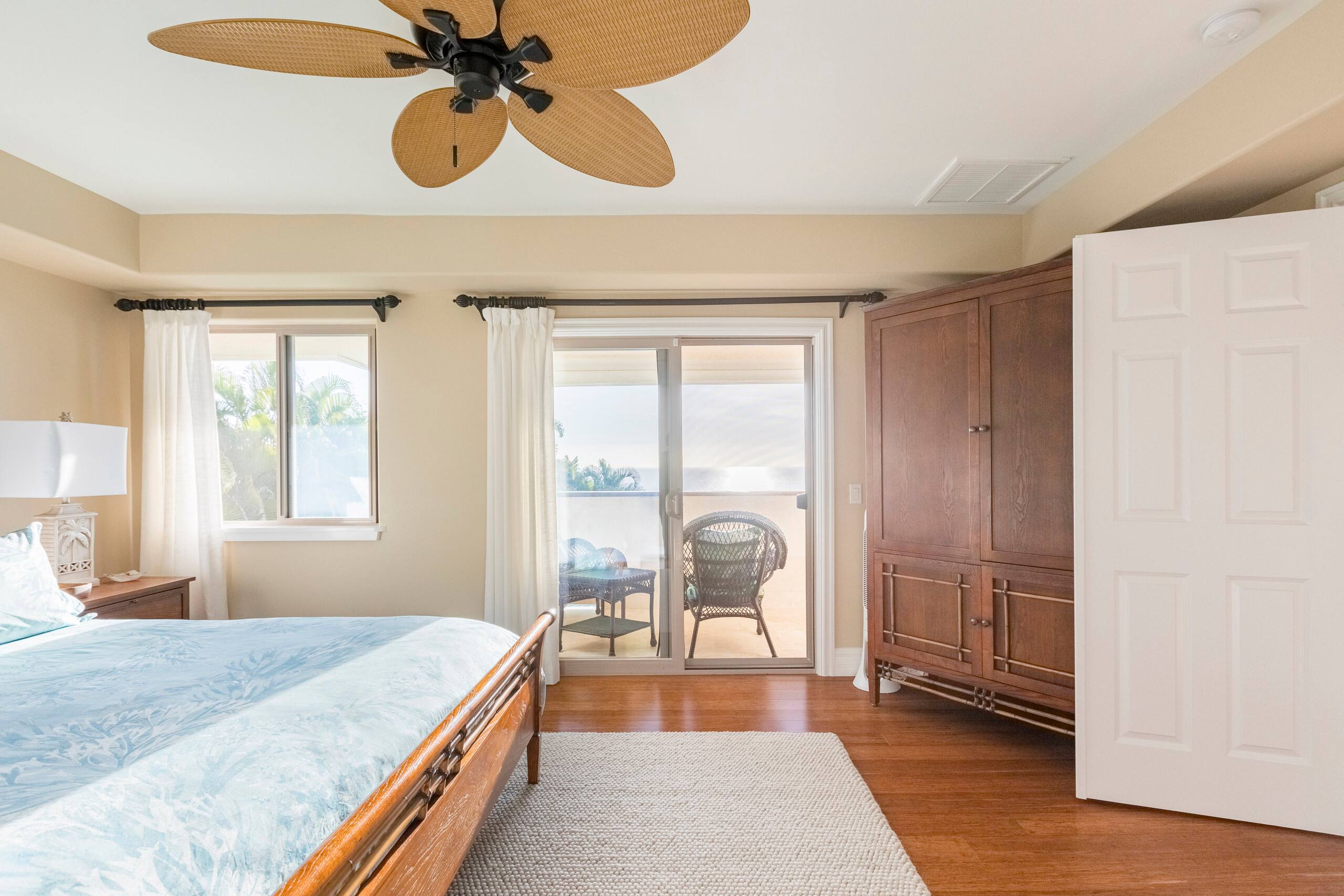 Home in Kailua-Kona · ★5.0 · 4 bedrooms · 4 beds · 4.5 baths - Image 17