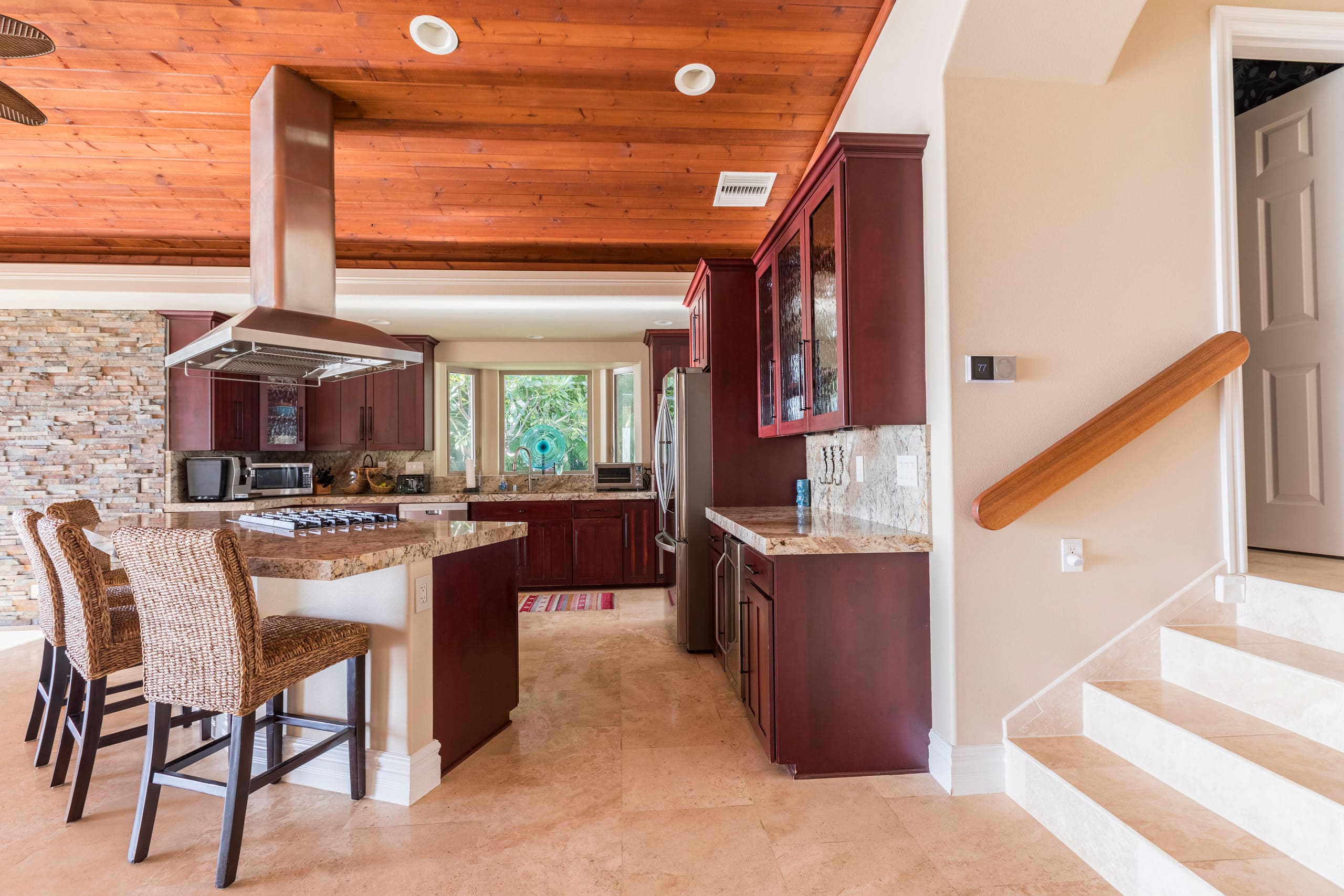 Home in Kailua-Kona · ★5.0 · 4 bedrooms · 4 beds · 4.5 baths - Image 7