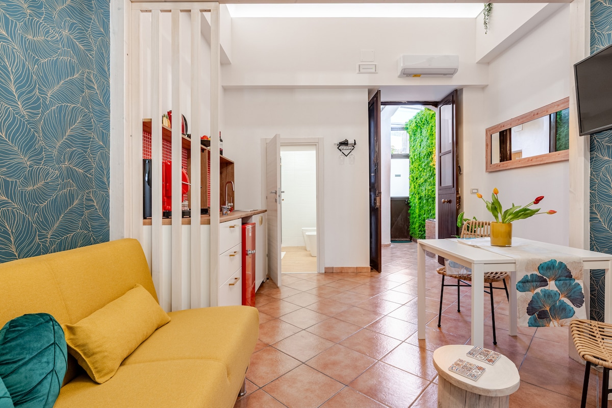 Дневна соба