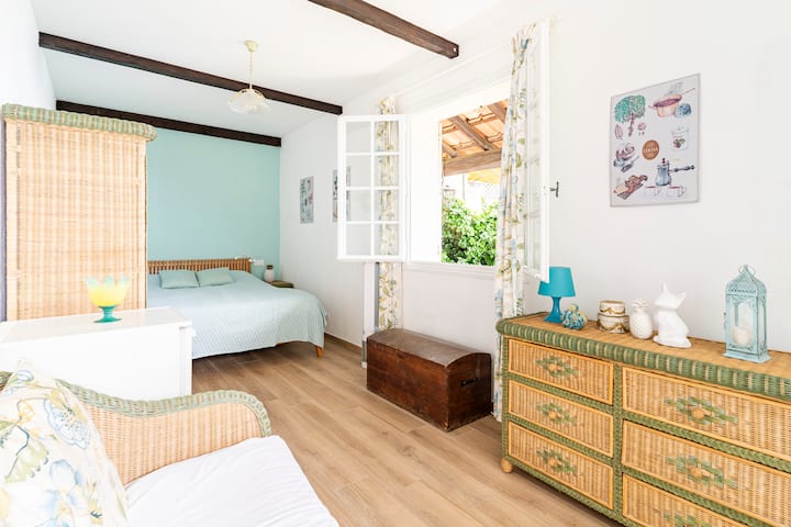 Quarto 5
