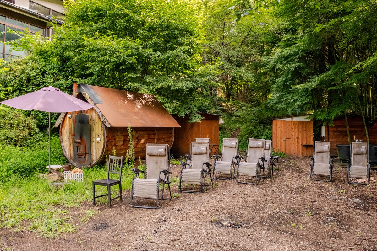 The Retreats at Namiri Plains | Asilia Africa