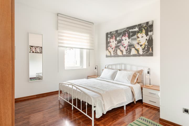 საძინებელი 1