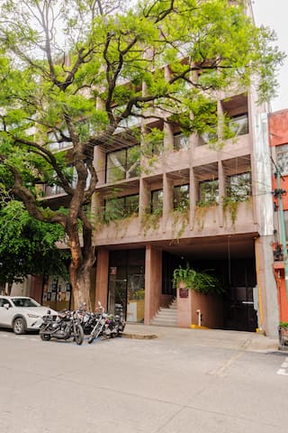 Appartment Wabi Sabi 2 Rooms 2 Bats