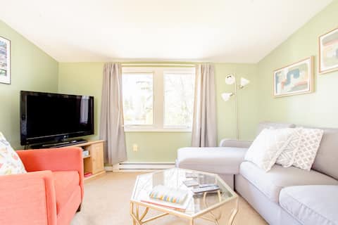 Suite Dreams - 3rd floor suite