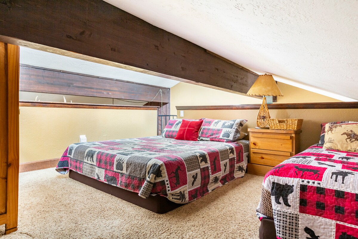 غرفة النوم 3