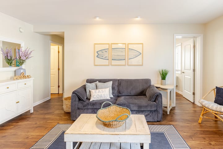 Bayview Oasis-pool/free Parking - Dewey Beach, DE