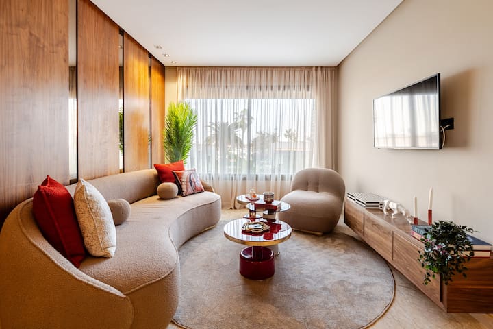 Utopia Stays managed Airbnb listing 1