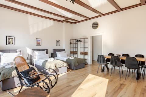 Sleep like @ Home. Apartment Nairobi