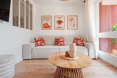 Cozy Cocoon near Geneva/Lake Geneva