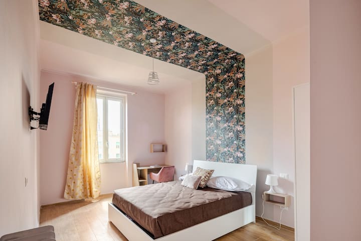 San Giovanni Living House Design