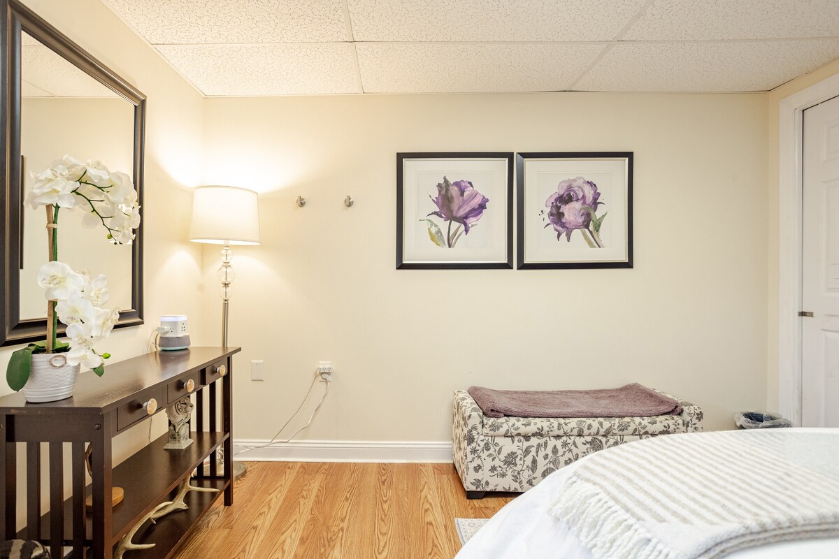 غرفة النوم 5