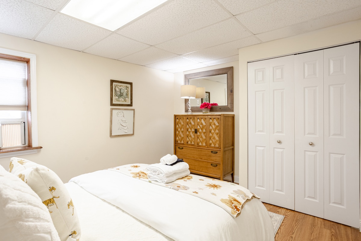 غرفة النوم 1