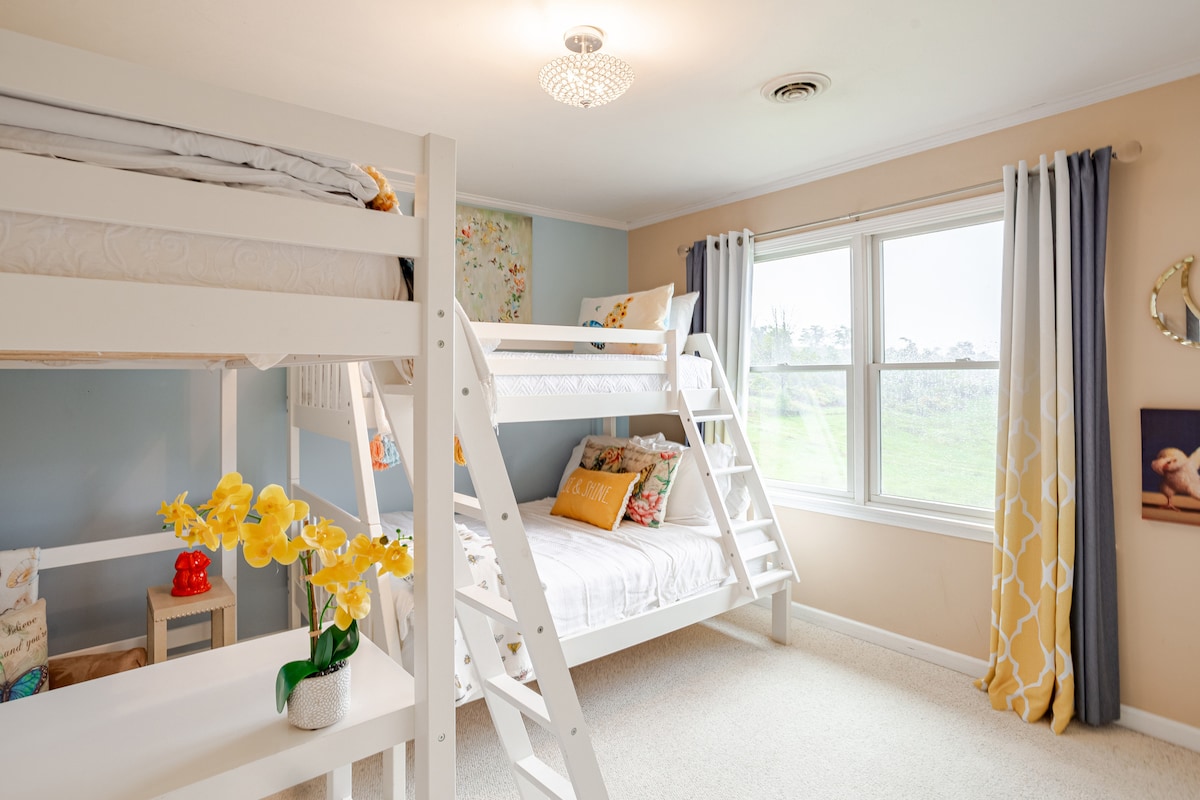 غرفة النوم 2