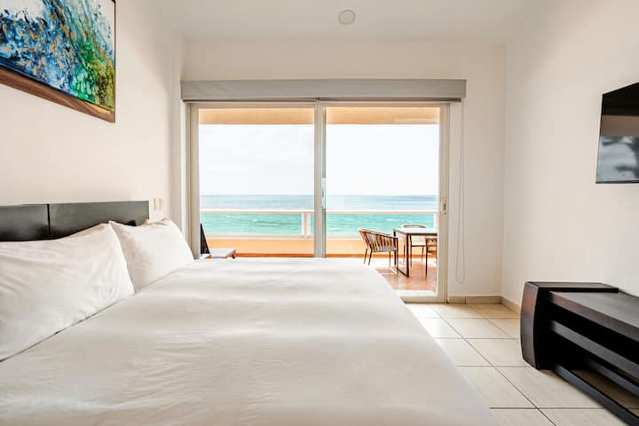 Спална соба 1