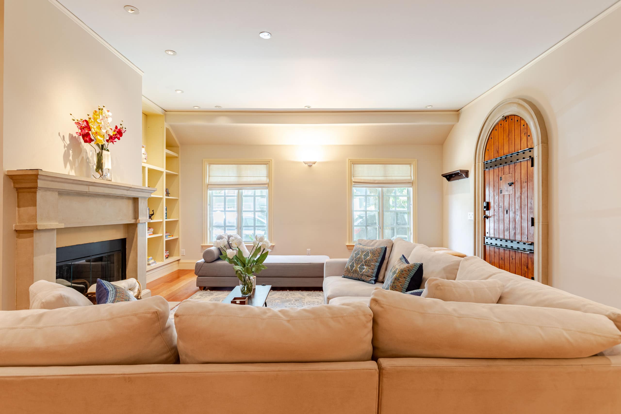 Home in San Francisco · ★5.0 · 1 bedroom · 2 beds · 1 bath - Image 24