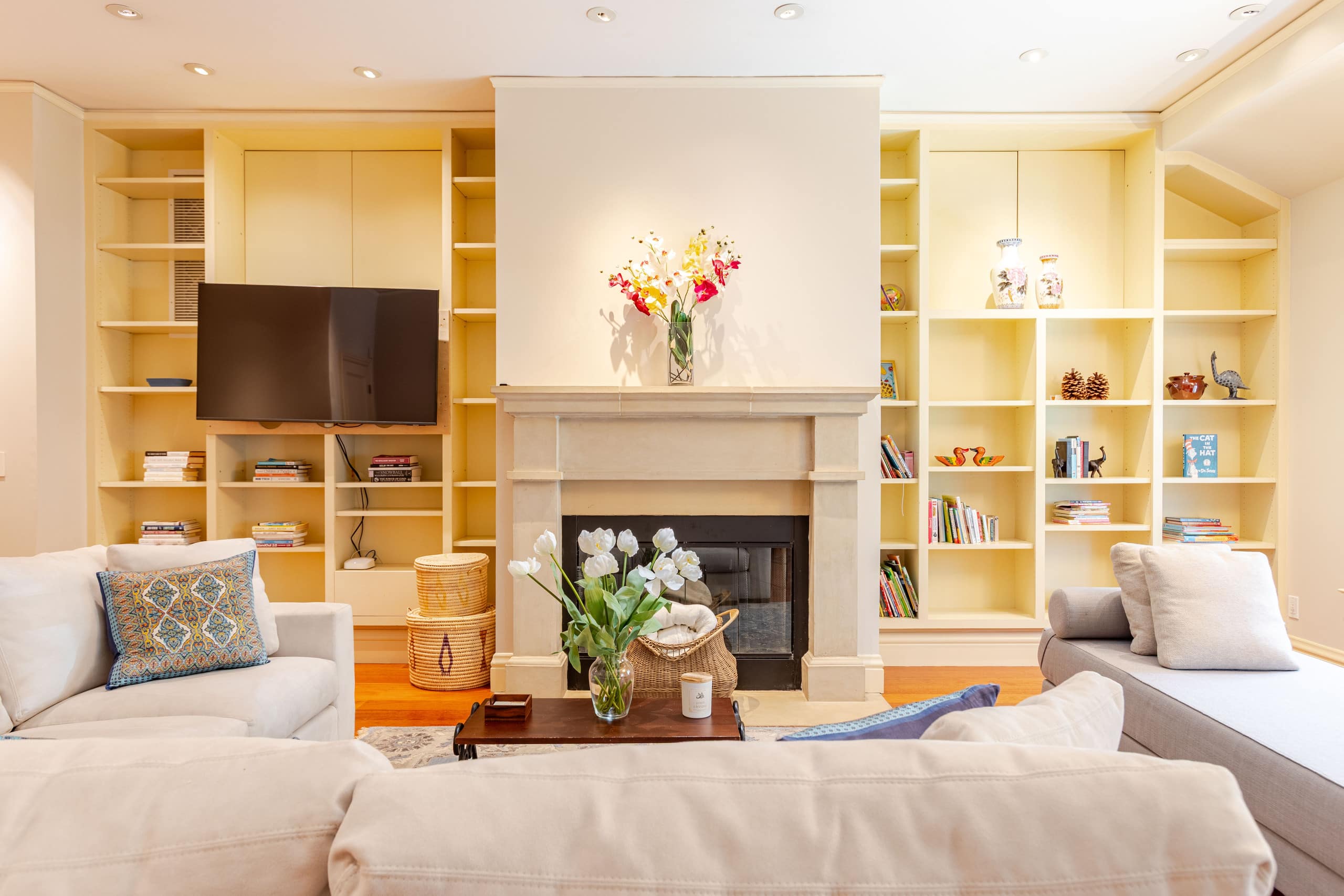 Home in San Francisco · ★5.0 · 1 bedroom · 2 beds · 1 bath - Image 22