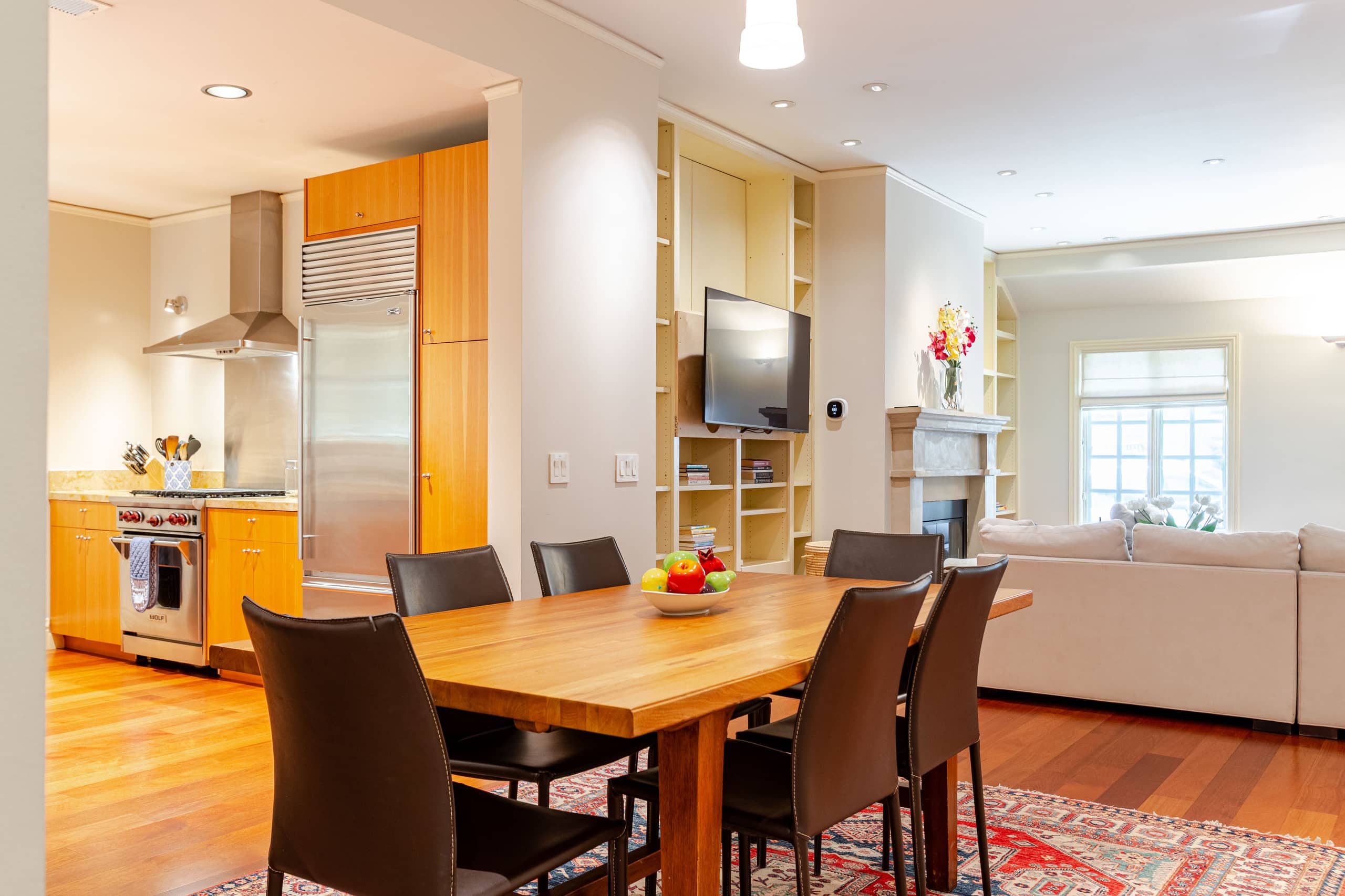 Home in San Francisco · ★5.0 · 1 bedroom · 2 beds · 1 bath - Image 20