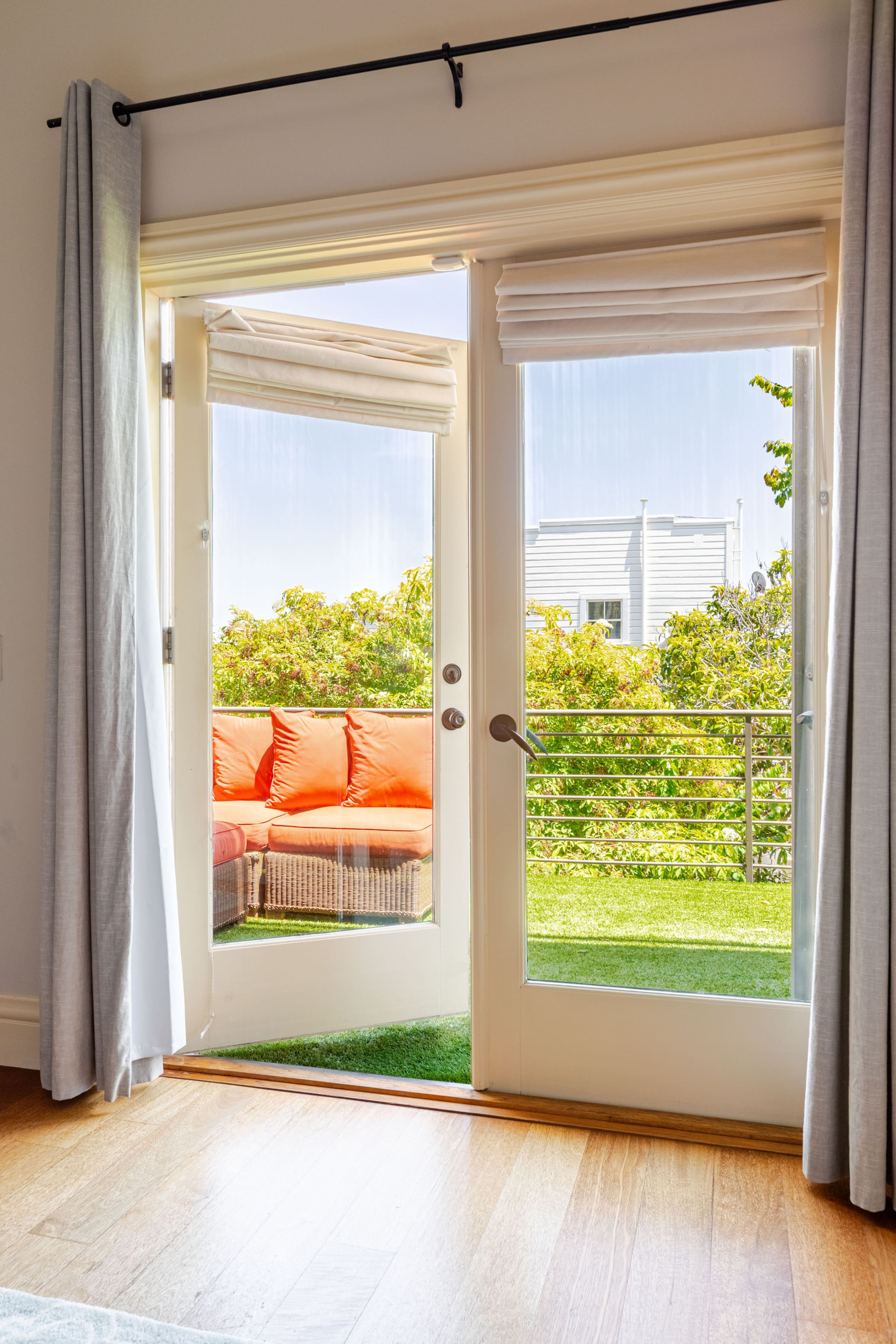 Home in San Francisco · ★5.0 · 1 bedroom · 2 beds · 1 bath - Image 36