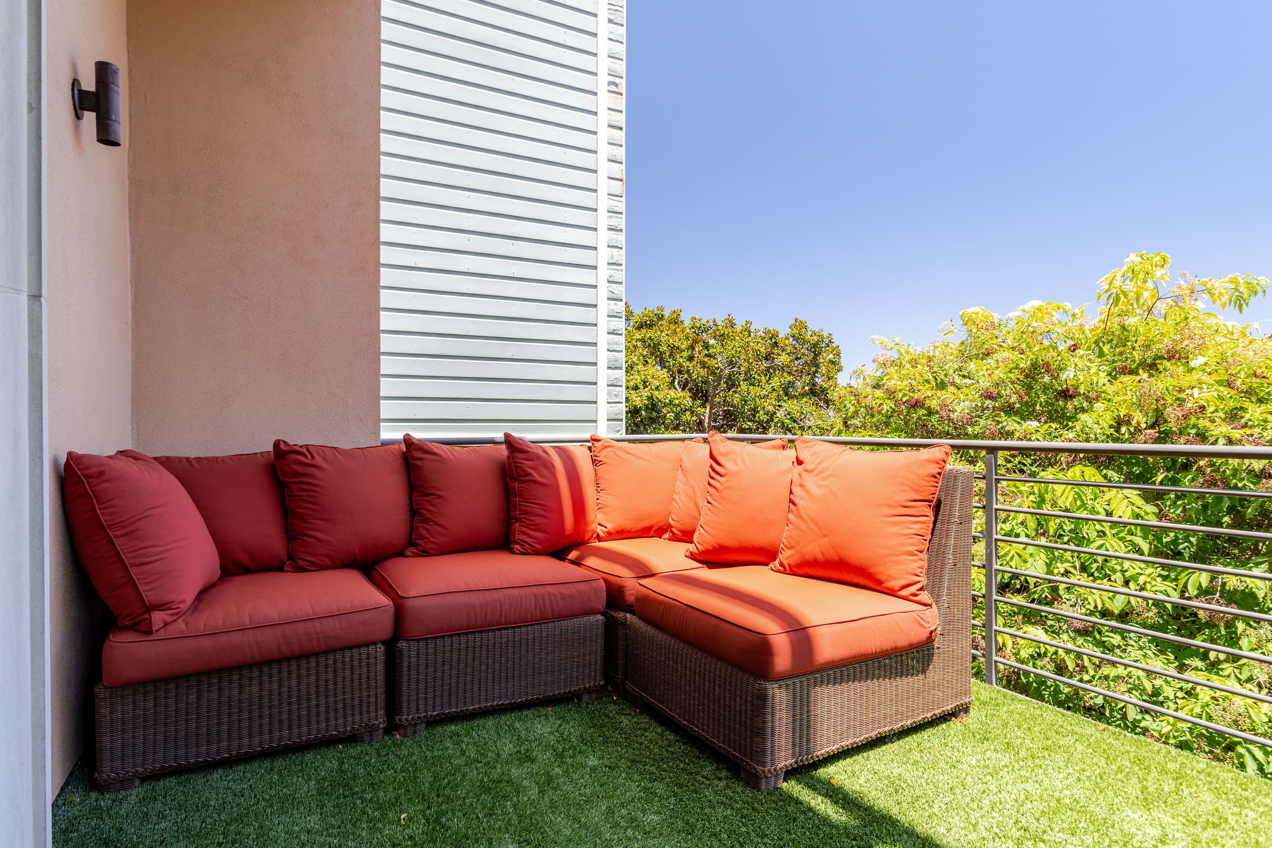 Home in San Francisco · ★5.0 · 1 bedroom · 2 beds · 1 bath - Image 38