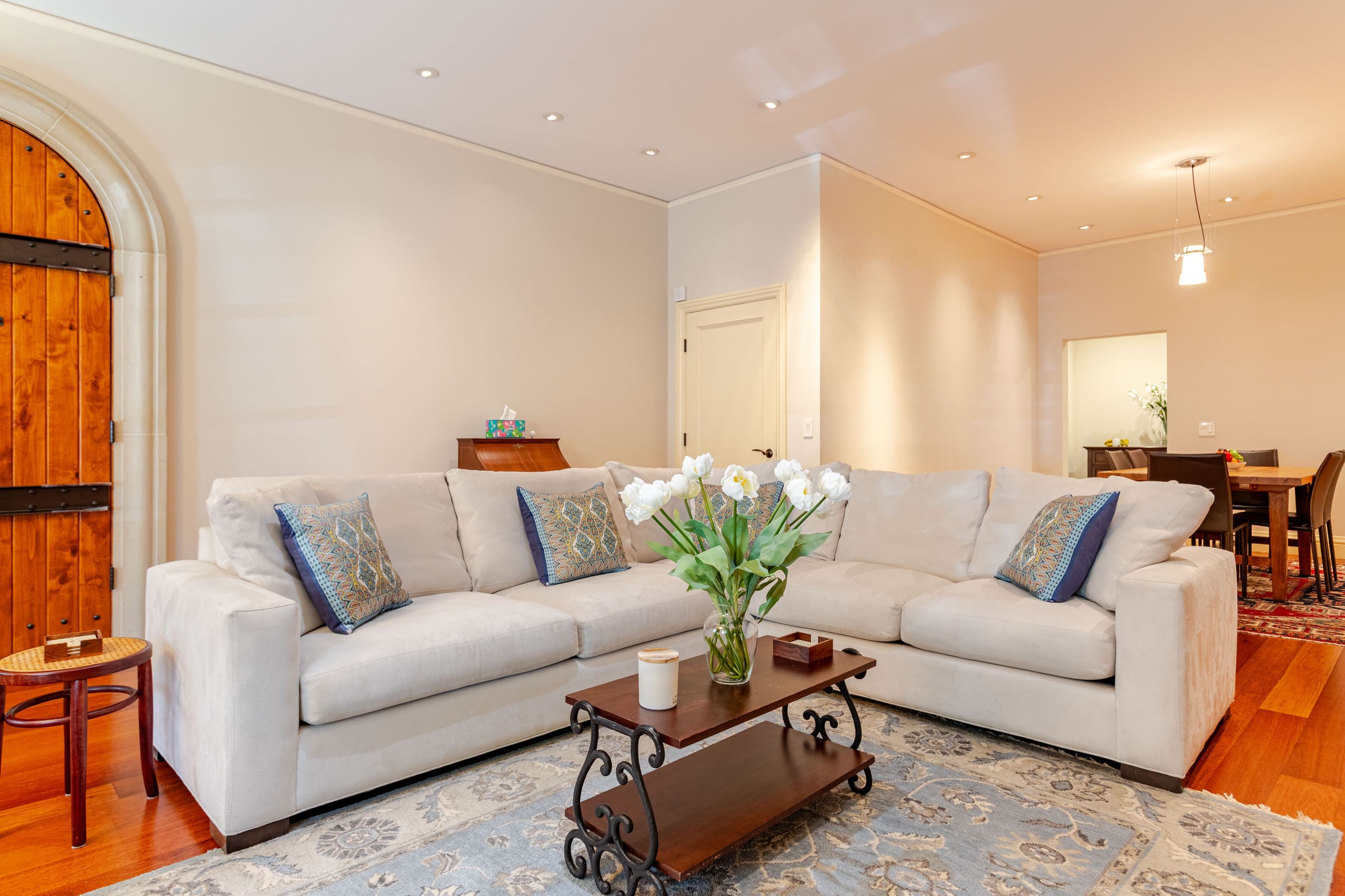 Home in San Francisco · ★5.0 · 1 bedroom · 2 beds · 1 bath - Image 23