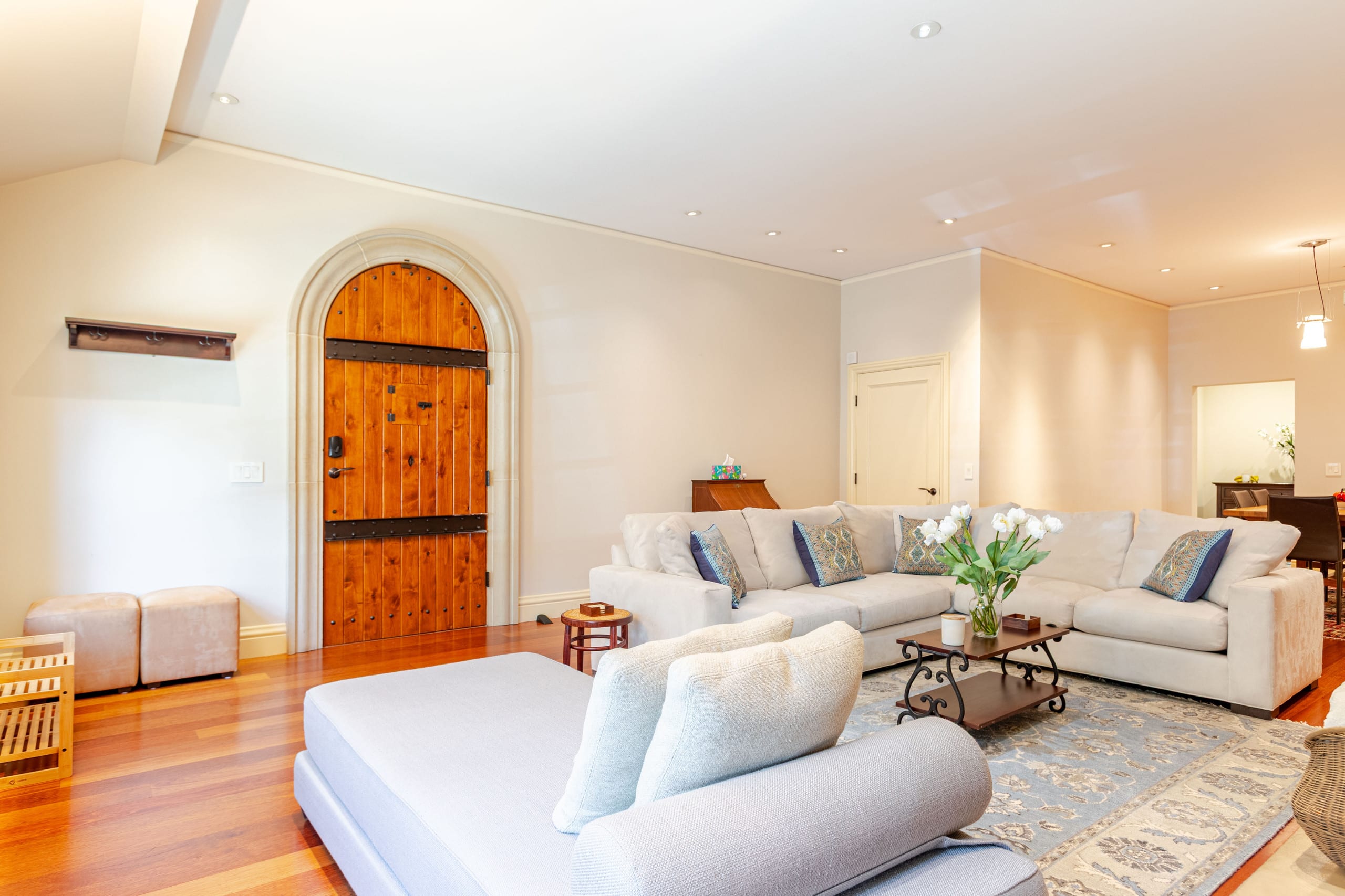 Home in San Francisco · ★5.0 · 1 bedroom · 2 beds · 1 bath - Image 41