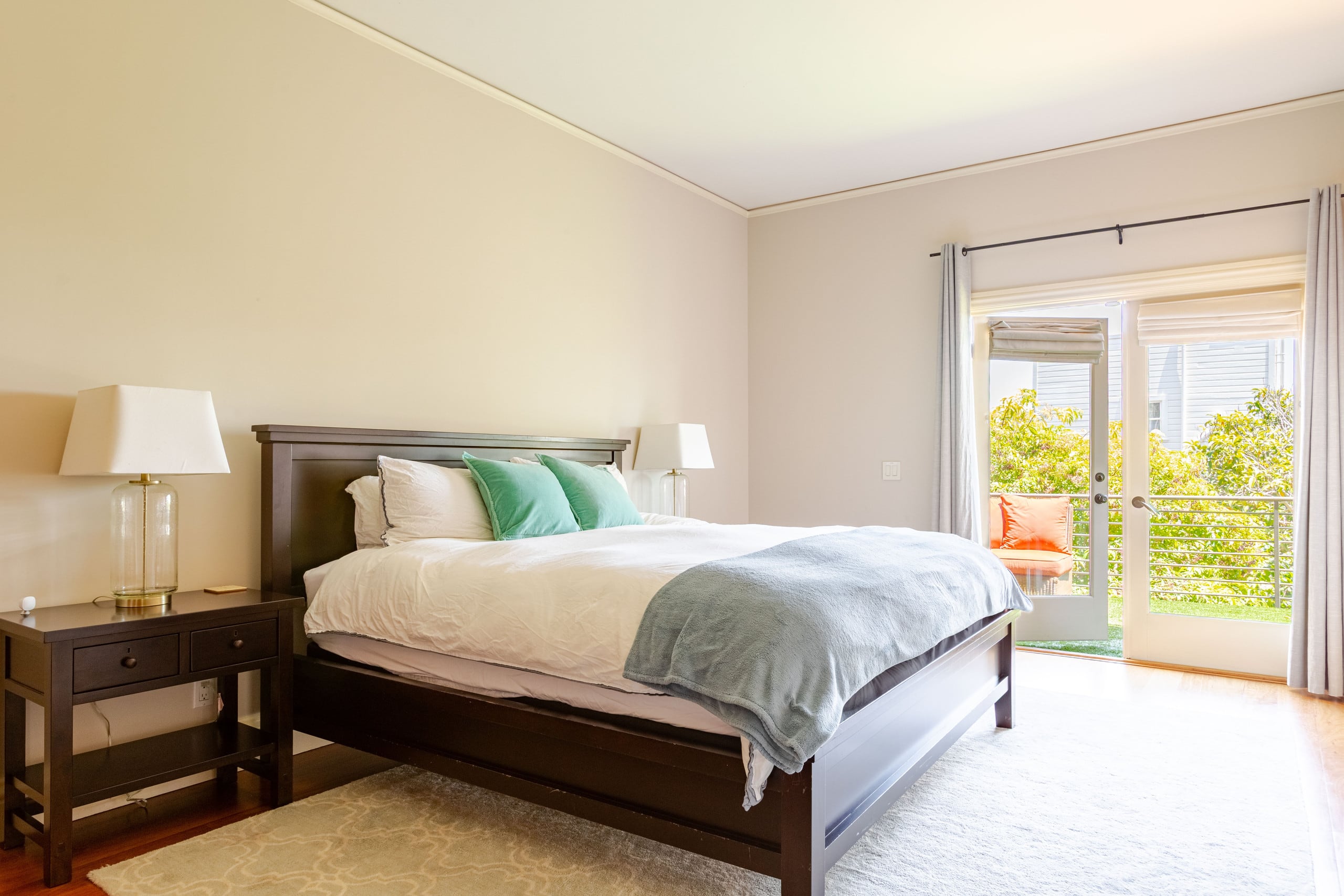 Home in San Francisco · ★5.0 · 1 bedroom · 2 beds · 1 bath - Image 31