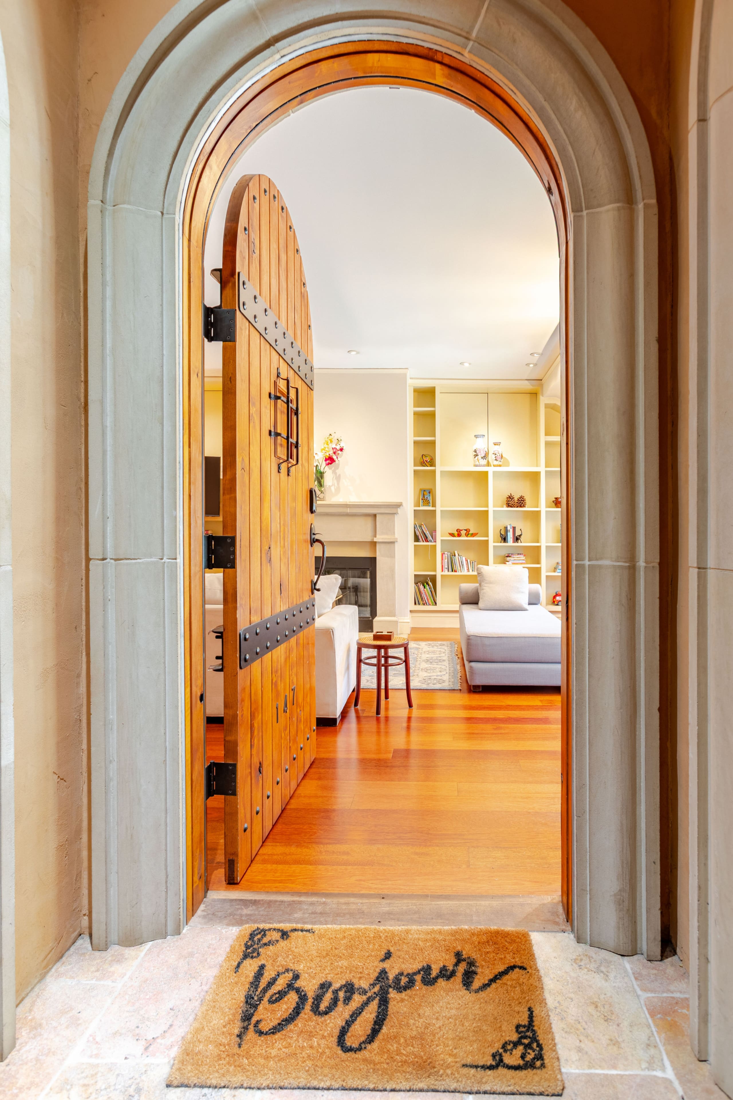 Home in San Francisco · ★5.0 · 1 bedroom · 2 beds · 1 bath - Image 21