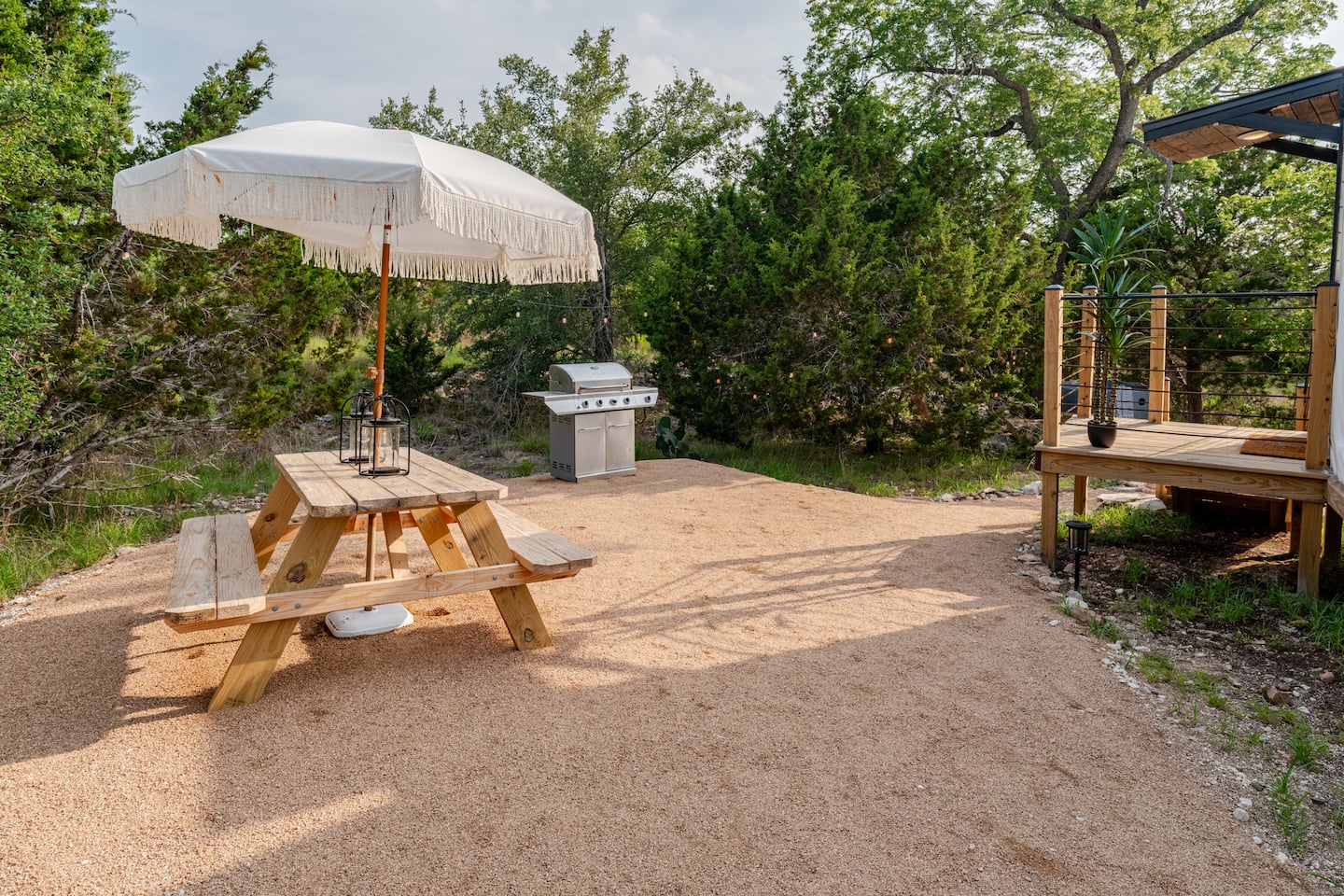 This Might Be the Coziest Texas Airbnb of the Season 5 4bf65e69 ff3a 4772 948c f48886ea0d6c