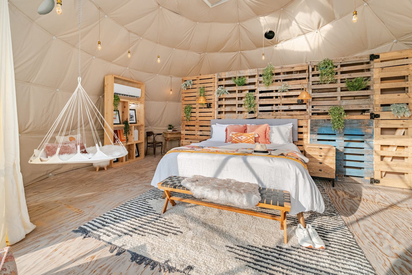 This Might Be the Coziest Texas Airbnb of the Season 2 A Romantic Hill Country Sanctuary