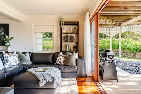 Cedar Guest House Luxurious Mountain Retreat