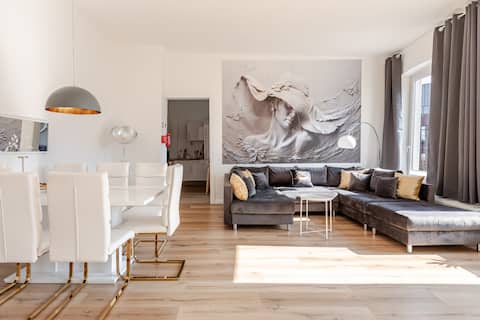 Sleep like @ Home Apt. Stockholm