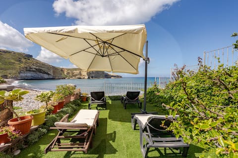 Charming villa 5 meters from Santa Cateri Tide