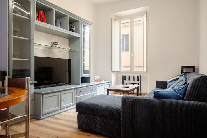 House For Rent Rome RM 191 - Your Home Away from Home. - Condominiums for Rent in Rome ...