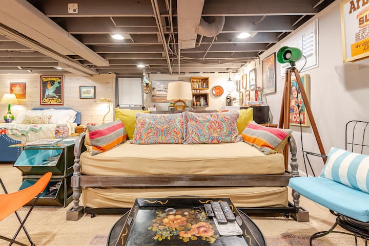 Дневна соба