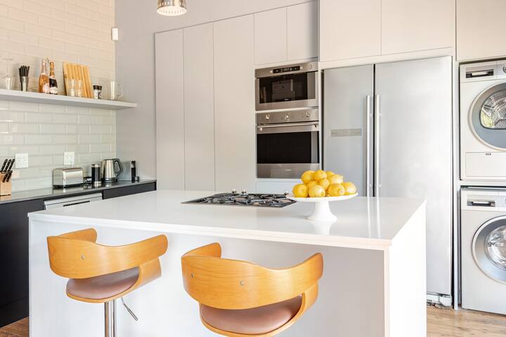 Hidden Woodstock Retreat gallery image 5