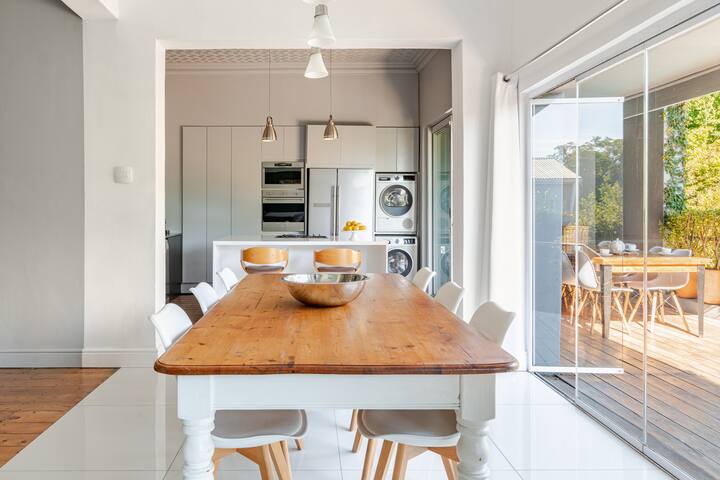 Hidden Woodstock Retreat gallery image 3