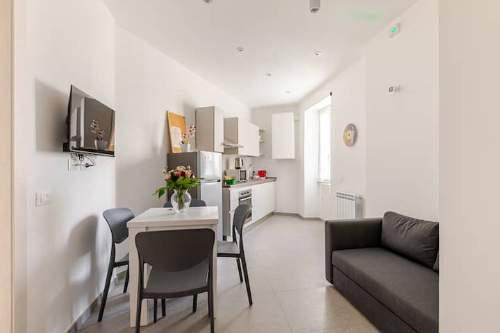 La Casa Di Anna Roma - Mirti - Frascati