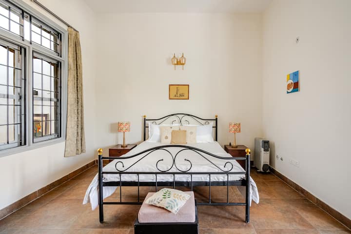 غرفة النوم 3