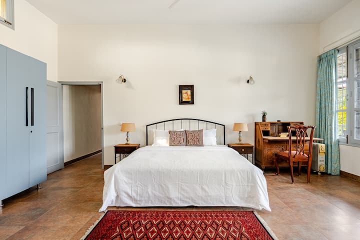 غرفة النوم 1