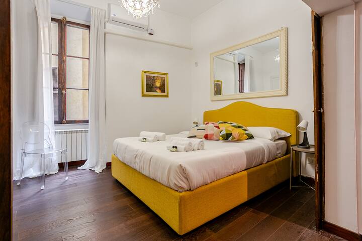 [-20%] 500 m Fontana di Trevi – metro sotto casa gallery image 3