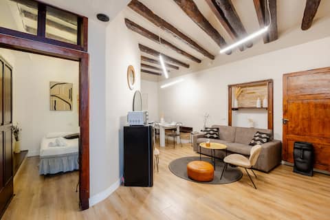 • Luxury 5BR/4BA Penthouse • In the City Center
