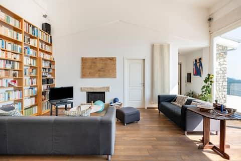 B&B L'Uliva: natura, silenzio, benessere