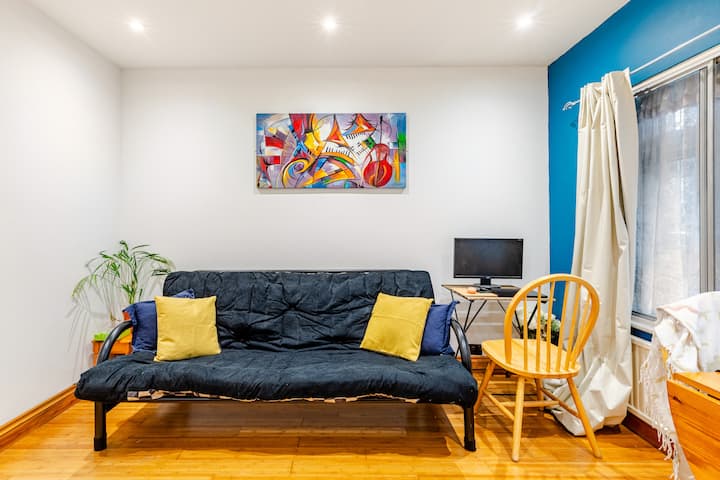 Cosy Flat,12 Mins To London Bridge, Parking (Se25) - イギリス クロイドン