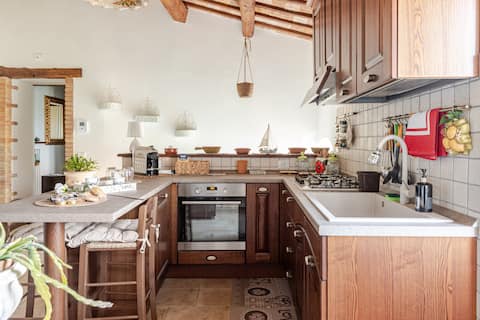 Athena Vacation Home Umbria